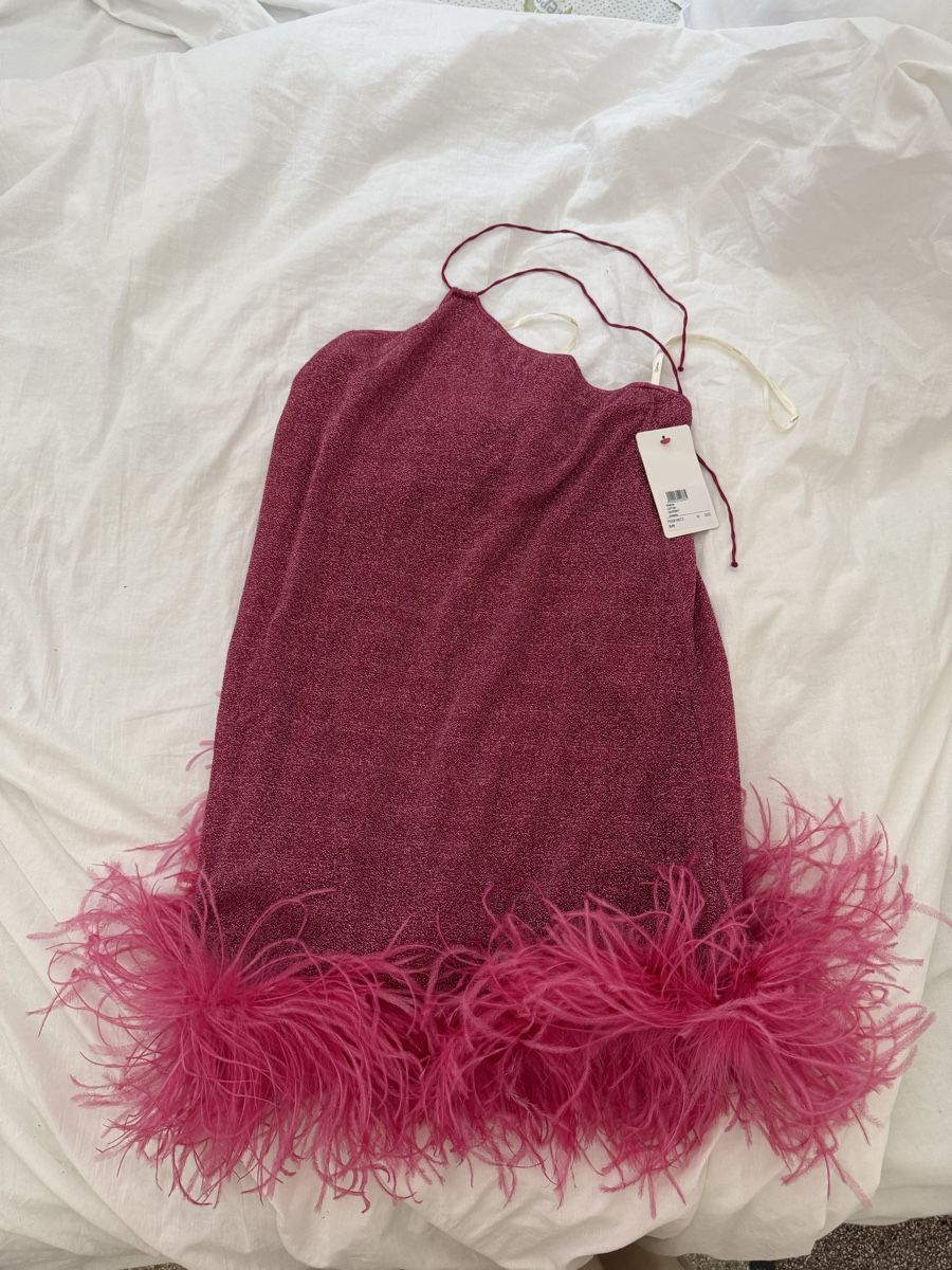 Vestiti: Oseree Kleid ungetragen – Nuovo e nell'imballaggio originale da Unterägeri venduto da gua_h6yc 2