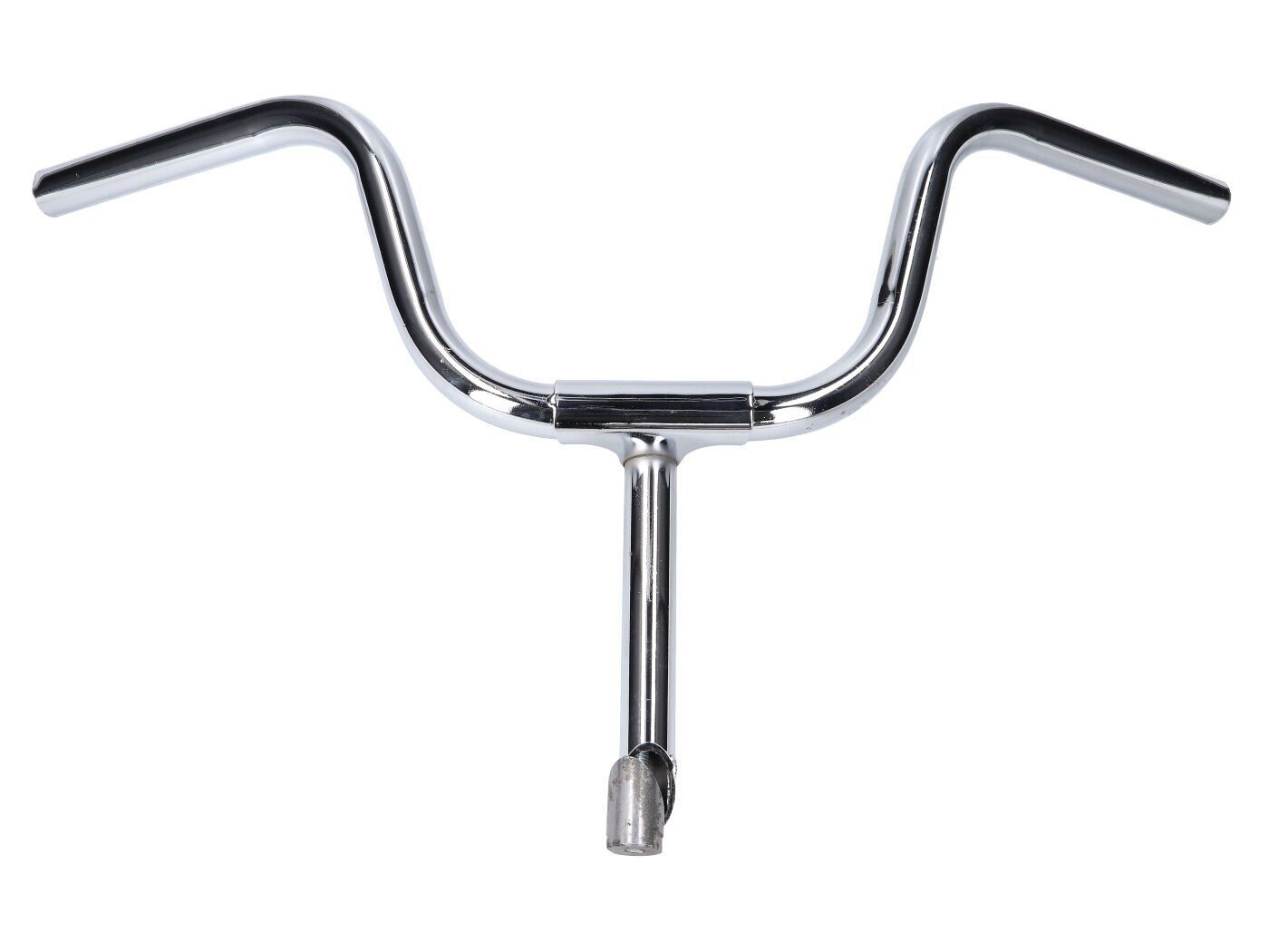 Puch Ciclomotori: Lenker mit Vorbau Puch Maxi/X30 – Nuovo e nell'imballaggio originale da Hallau venduto da mofaplus 1
