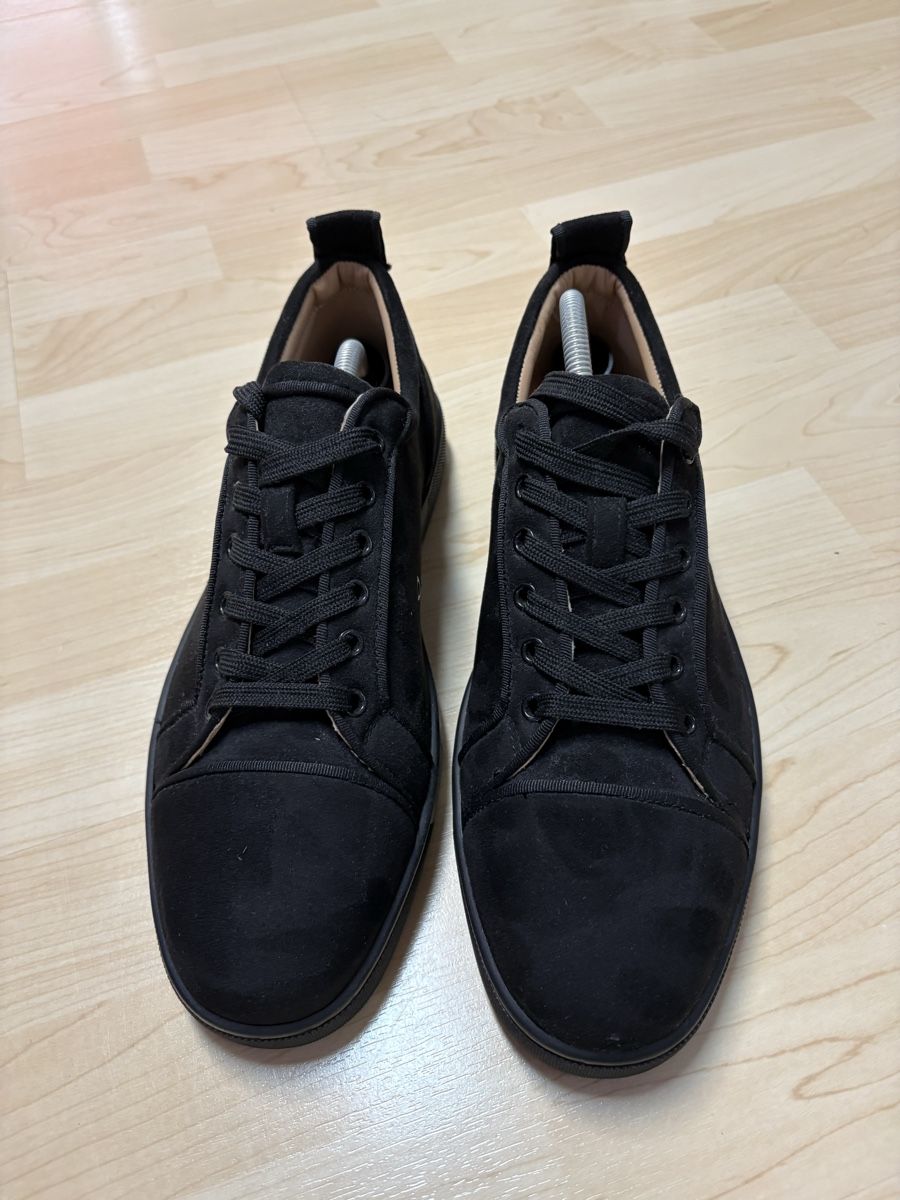 Christian Louboutin Scarpe da uomo: Louboutin Schuhe  – Nuovo (secondo la descrizione) da Bülach venduto da Devin_H 1