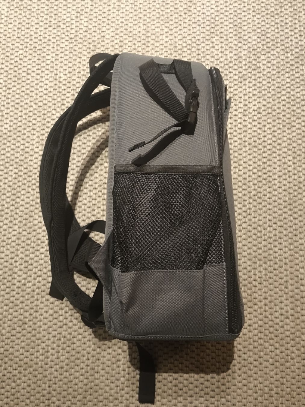 Rucksäcke: Fotorucksack – Gebraucht aus Scuol von Pisoc2019 2