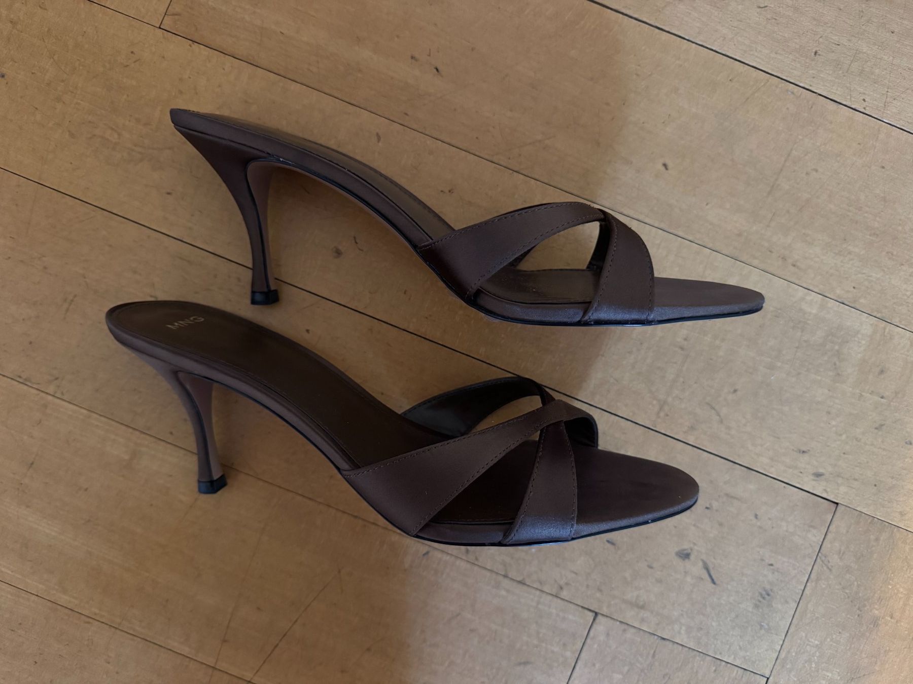 Mango Scarpe da donna: Heels – Nuovo (secondo la descrizione) da Zollikon venduto da lui_gqg9 3