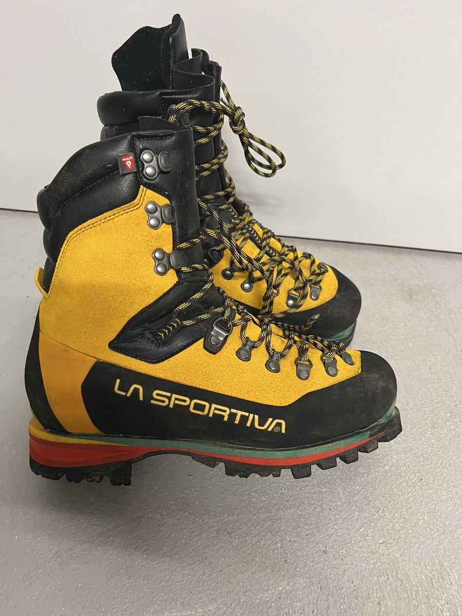 La Sportiva Herrenschuhe: La Sportiva Nepal  – Gebraucht aus Holziken von 181281 4