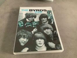 The Byrds live, DVD