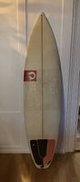Surfboard Divine (Euro Surf) 63 inkl. 3 Slices Fins