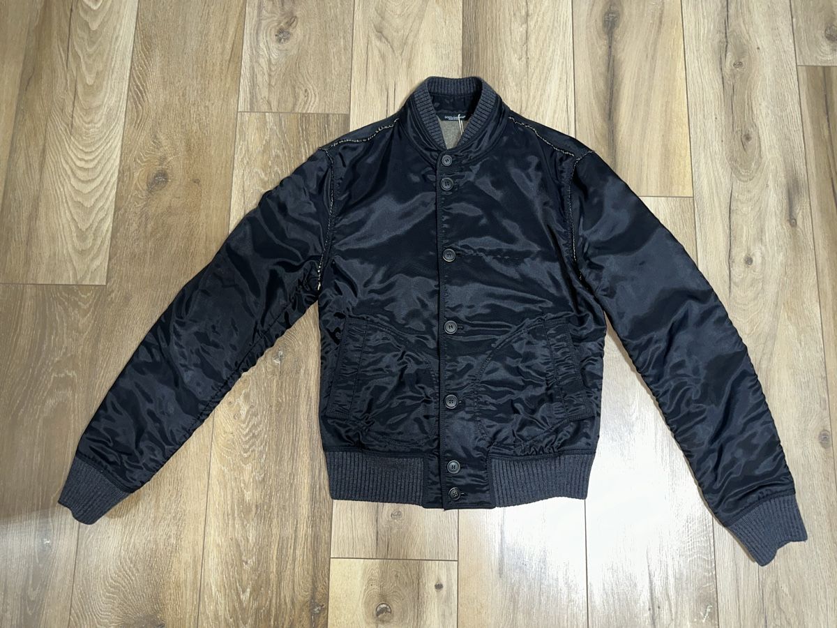 Dolce & Gabbana Jacken: Dolce & Gabbana Bomberjacke – Gebraucht aus Liebefeld von tru_cj95