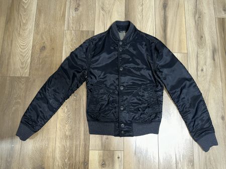 Dolce & Gabbana Bomberjacke