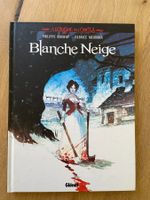 À L'ORIGINE DES CONTES / TOME 2 / BLANCHE NEIGE (EO)