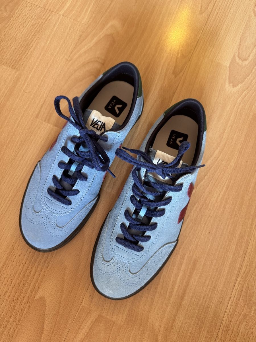 Veja Scarpe da uomo: Neu! Veja Volley Sneaker Gr. 42 – Nuovo e nell'imballaggio originale da Zürich venduto da zhk5 1