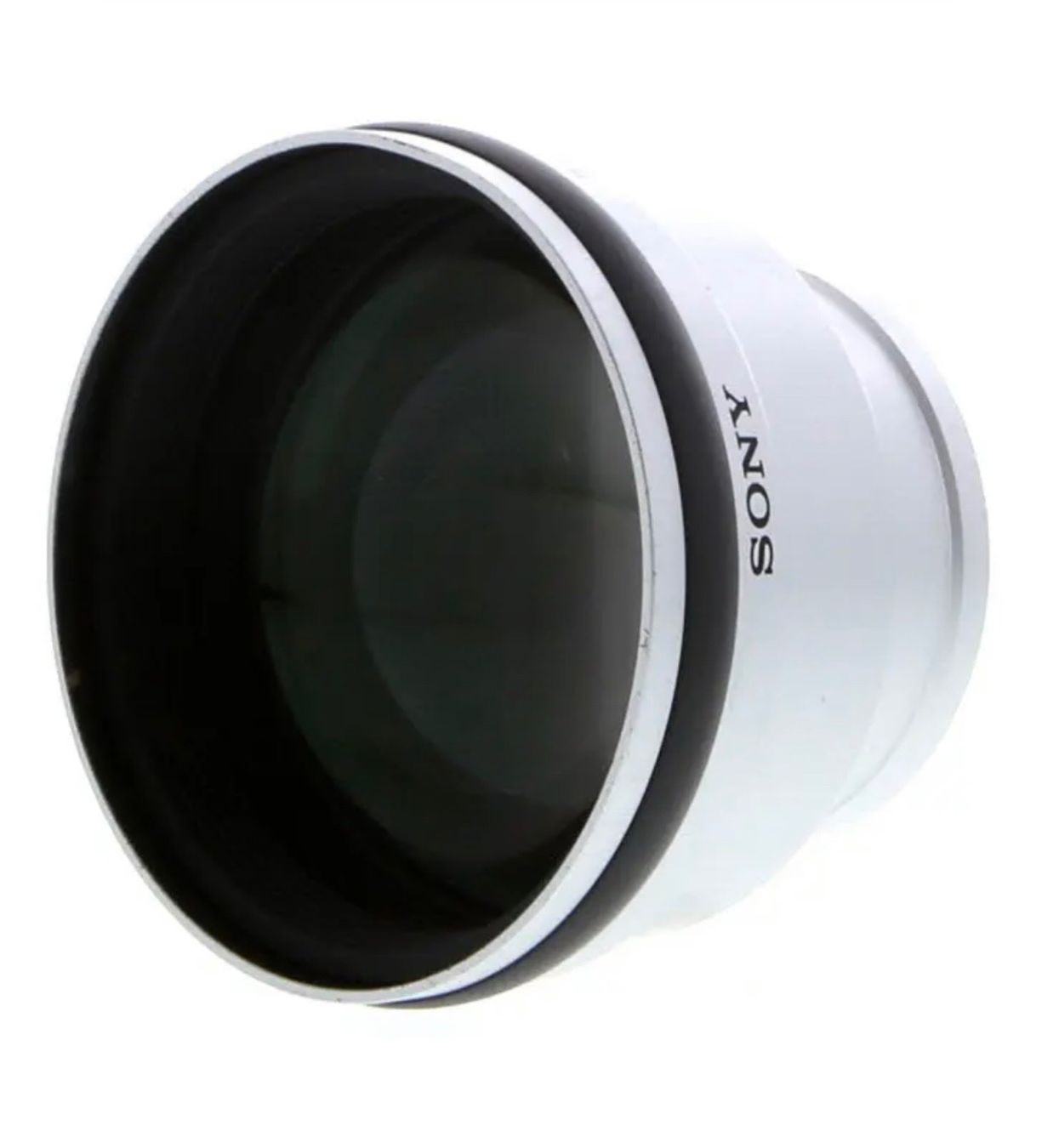 Sony Objectifs: SONY Teleconverter VCL-HGD1758 – Neuf (Voir description) à Reinach BL par schnaeppliinsel 1