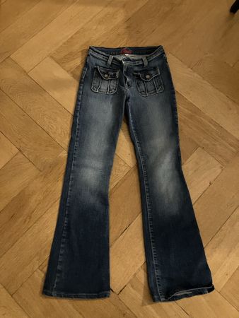 Jeans Blue Cult, 28
