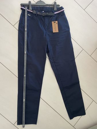 Damenhose Gr 40 NEU