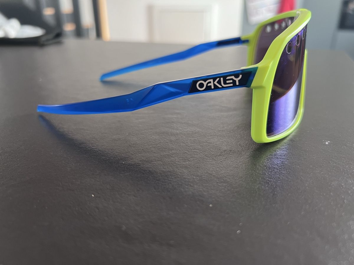Oakley Occhiali & Lenti: Oakley Sturo – Nuovo (secondo la descrizione) da Courtedoux venduto da Coks86 1