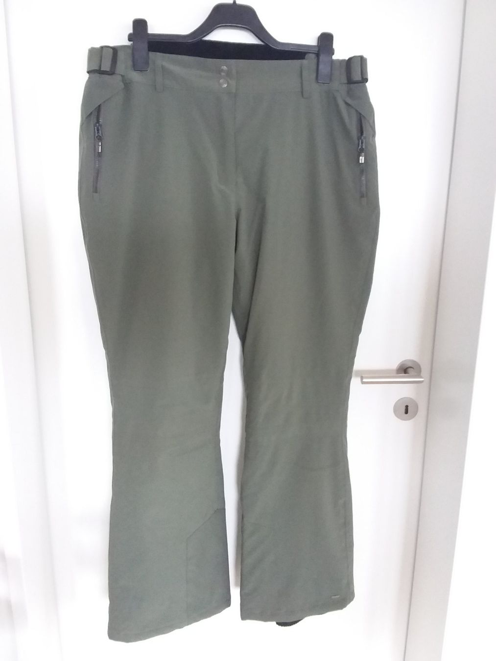 Killtec Pantalons: KILLTEC Skihose, Gr 46 – D'occasion à Immensee par Btrutmann