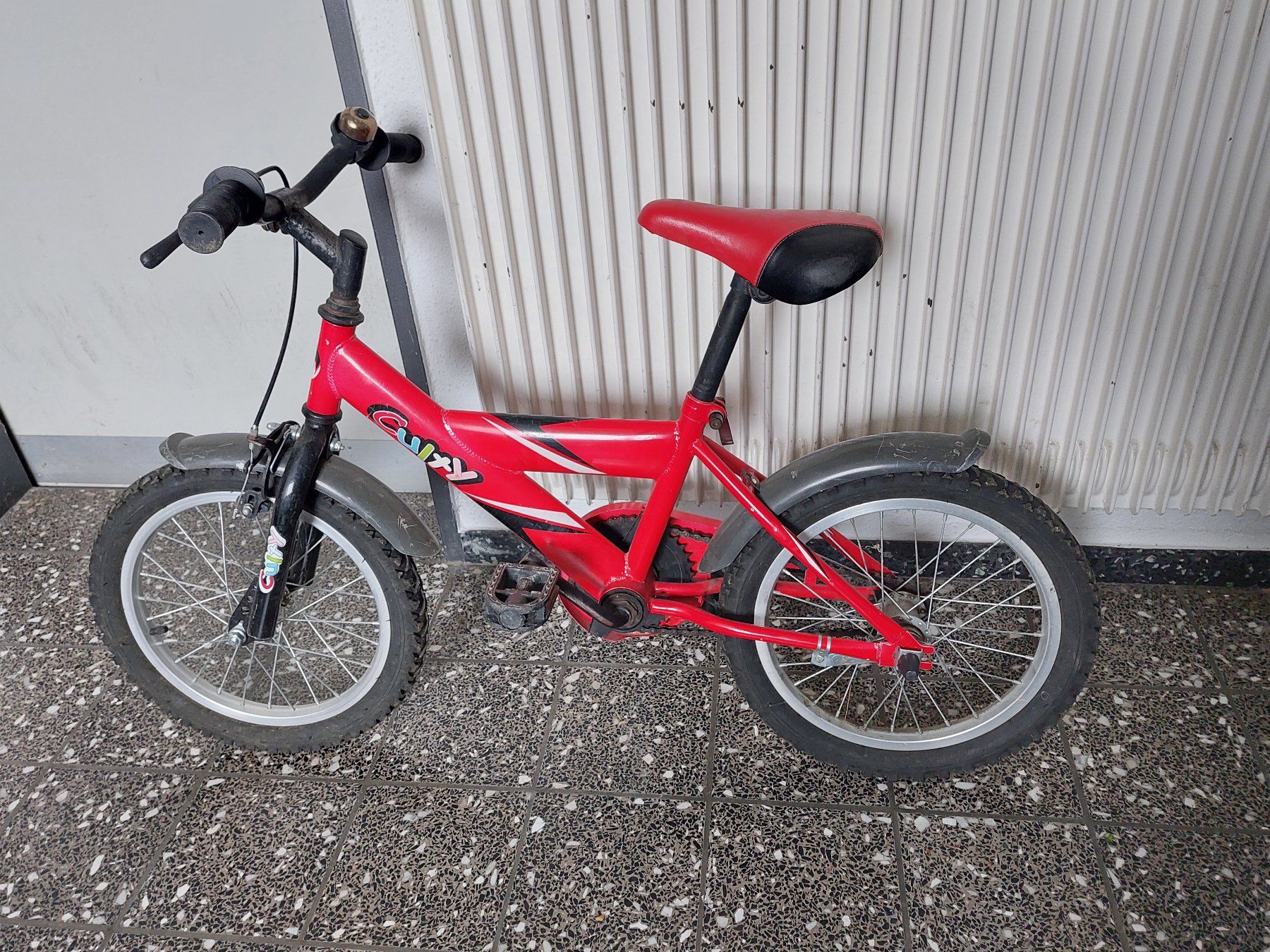 Velos: Kindervelo - Kinderfahrrad  Culty – Gebraucht aus Ipsach von Kok5 2