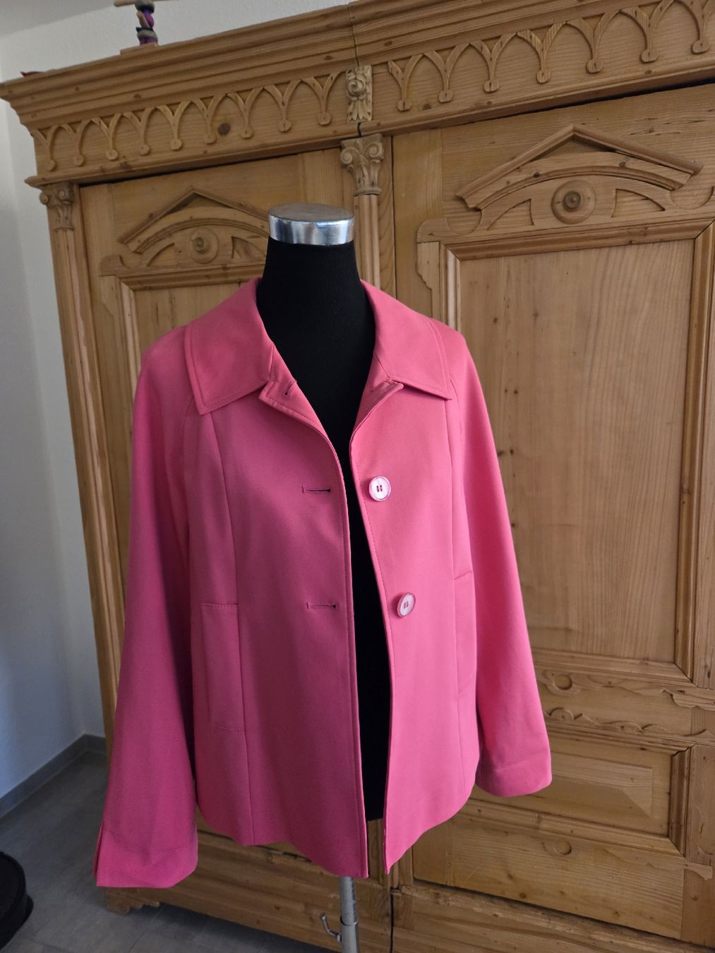 Giacche: schöner Blazer, Jacke, Chiarulli – Nuovo (secondo la descrizione) da Wiesendangen venduto da Sinhuk 2
