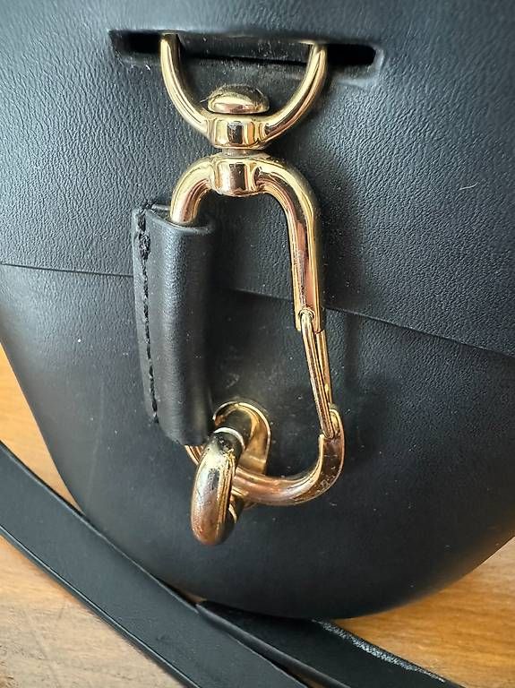Borse da donna: Zac Posen Belay Shoulder Bag – Usato da Prangins venduto da heima00 2