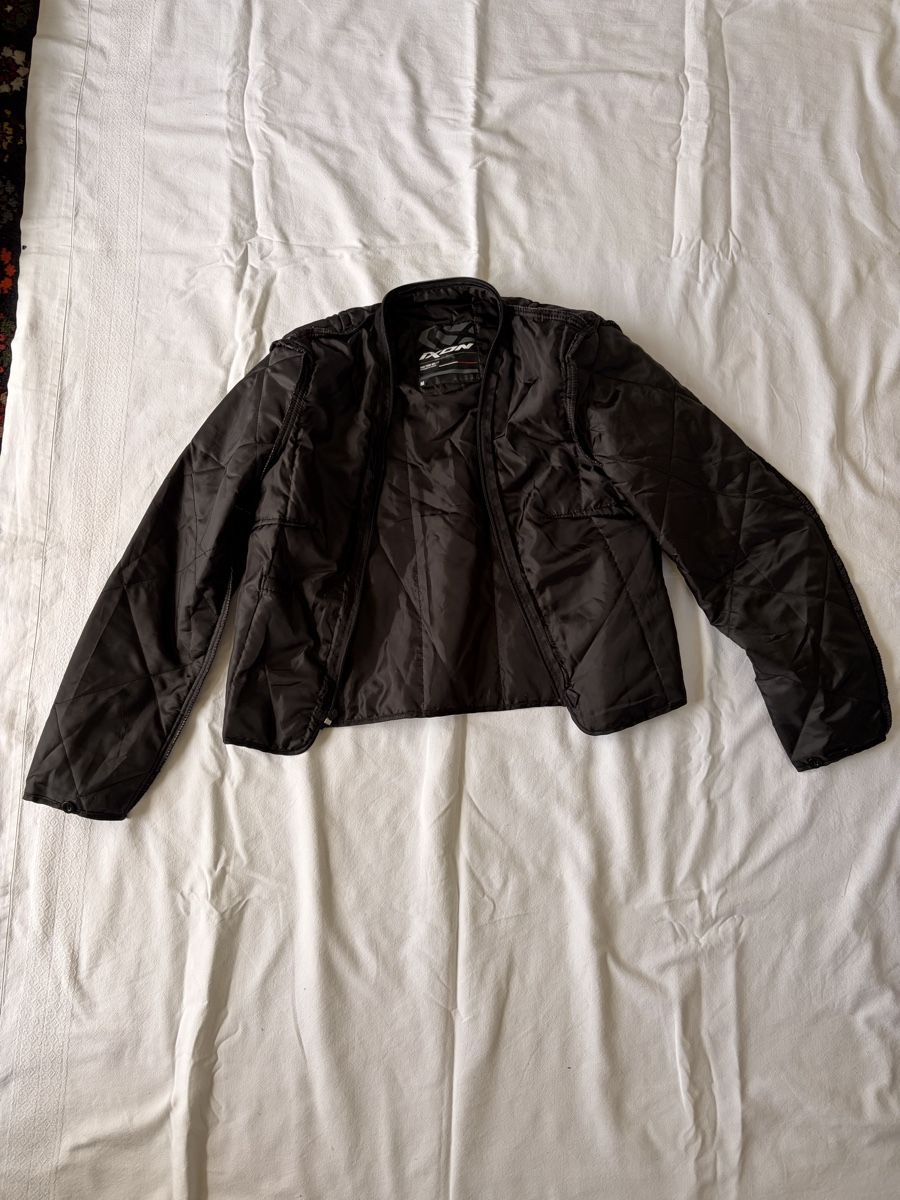 Ixon Giacche: Ixon Motorradjacke  – Nuovo (secondo la descrizione) da Biel/Bienne venduto da shekinah20 8