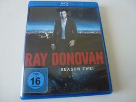 Ray Donovan - Staffel 2 (6 Blu-Rays)