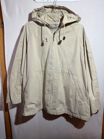 Schöne Jacke von Olsen Collection Gr. 4XL