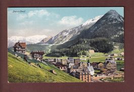 DAVOS-DORF