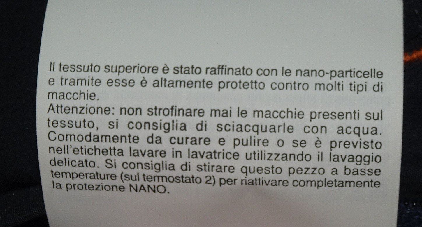 Bugatti Cappotti: Jacke / Kurzmantel Bugatti, Grösse 52 – Usato da Bassersdorf venduto da Brilliance 7