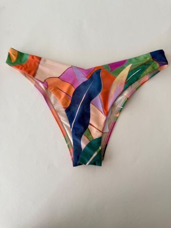 TRIUMPH, Bikini-Slip SUMMER ALLURE, Grösse 36, Mehrfarbig