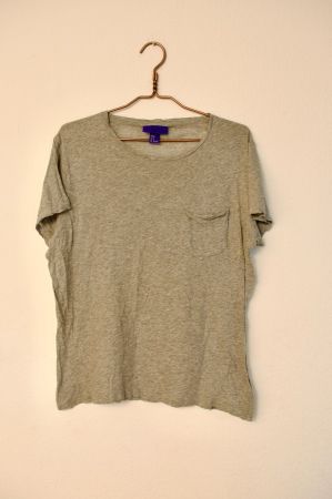 T-Shirt Jimmy Choo x H&M