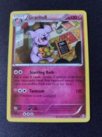 Granbull 99/162 Pokémon XY Breakthrough 2015 (EN) ab 1.-