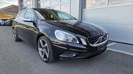 2011 Volvo V60 D5 R-Design AWD