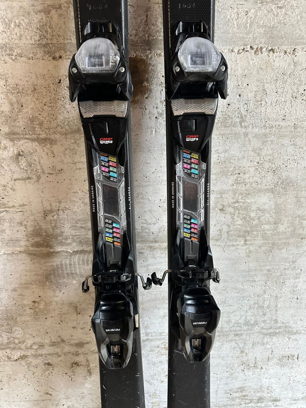 Nordica Sci: Nordica Ski 162CM 2024 – Usato da Emmenbrücke venduto da karkarkar 3