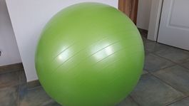 Gymnastikball