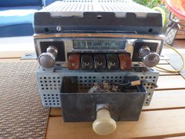 Auto Radio Blaupunkt Stuttgart