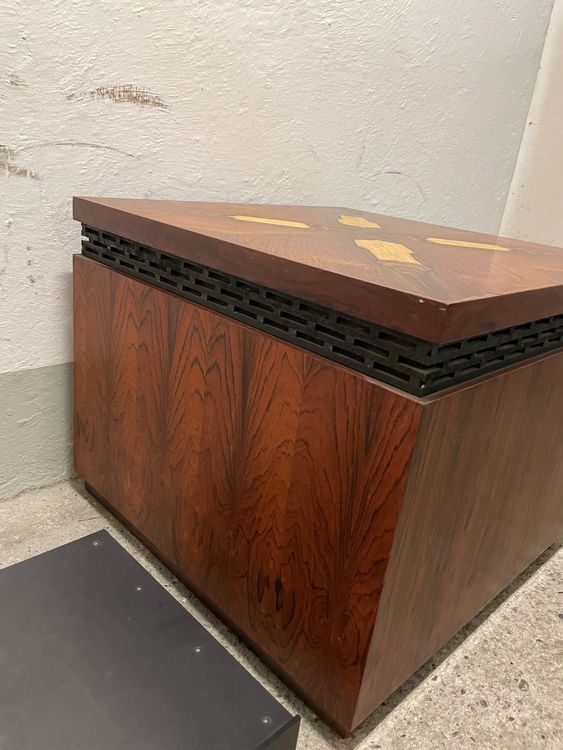 Janis subwoofer 2025