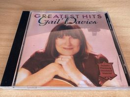 T8 Gail Davies – Greatest Hits