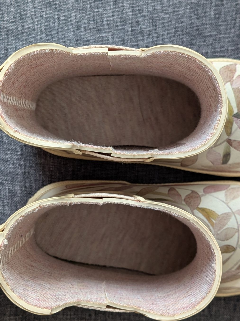 Bisgaard Scarpe per ragazze: Neue Bisgaard-Stiefel, Grösse 28 – Nuovo e nell'imballaggio originale da Zofingen venduto da Droni_A 3