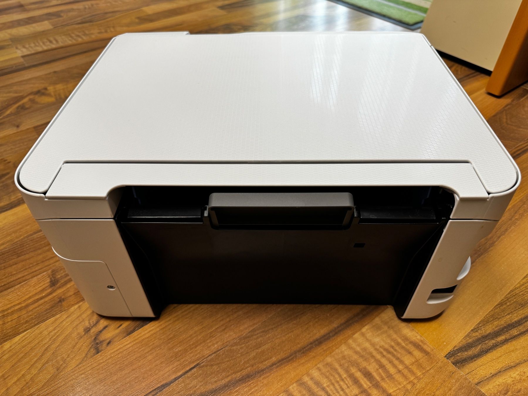 Epson Drucker: gebrauchter Epson ET-2826 Tintenstrahl Multifunktionsdrucker – Gebraucht aus Meierskappel von fs6344 4