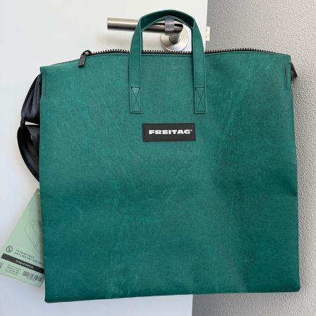 NEW F275 TILDA /cooles mattes Opalgrün /keine Versandkosten