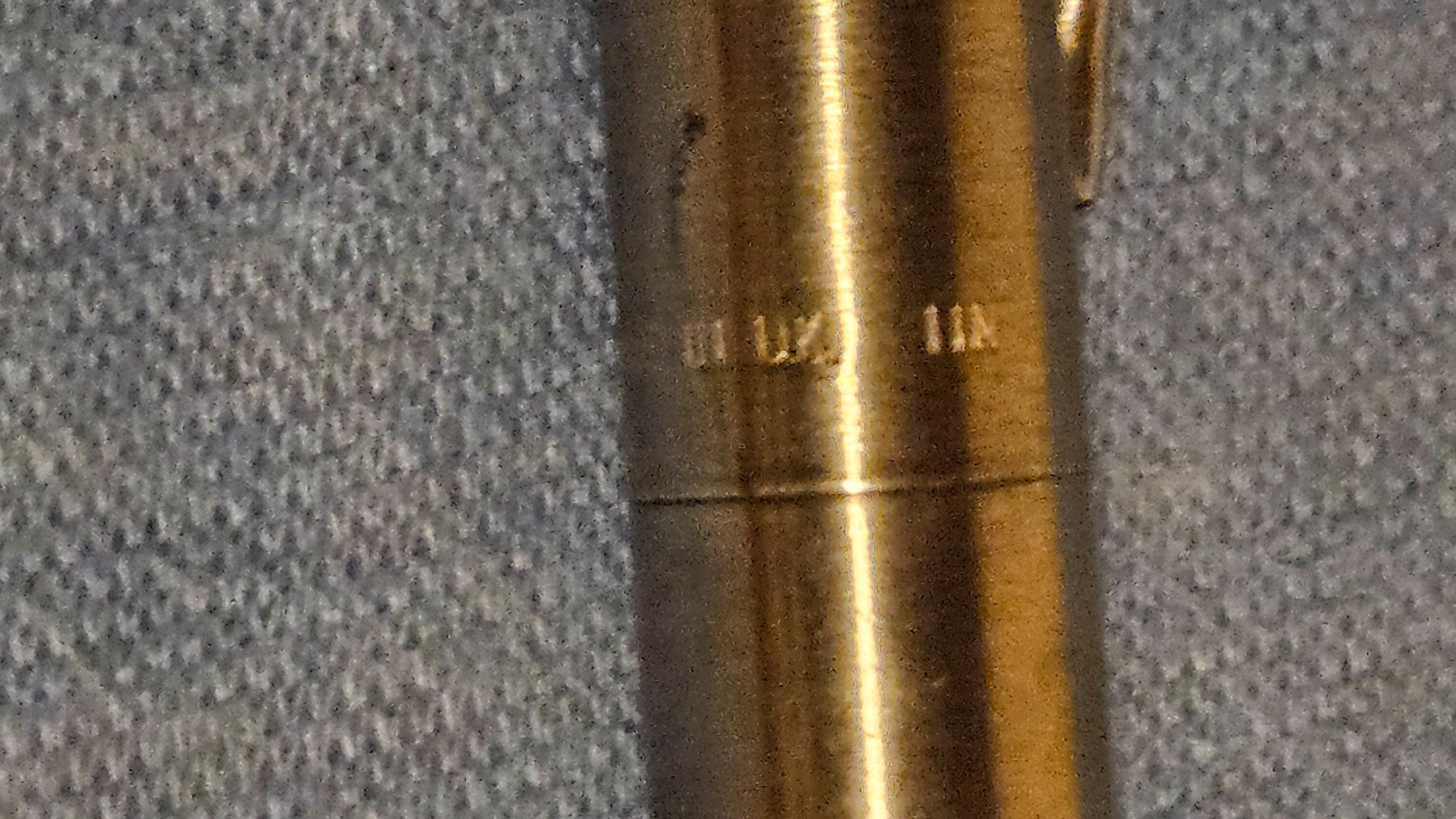 Parker Stifte & Marker: Fuellfederhalter Parker – Gebraucht aus Feldbrunnen von Kolosseum111 3