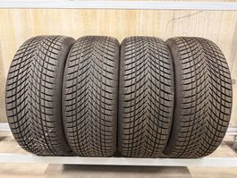 Winterpneus 20" / Goodyear