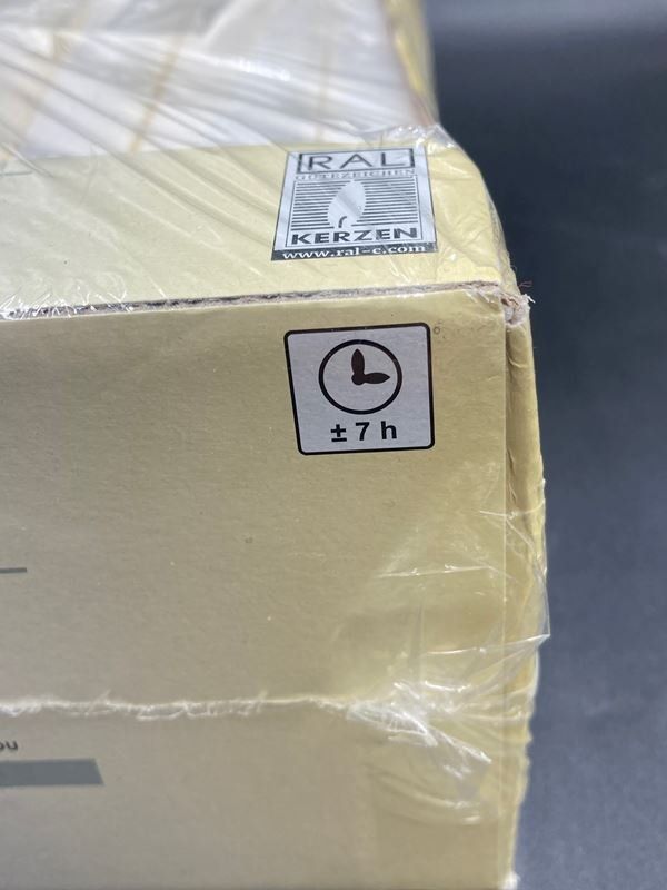 Kerzen: STARPACK | Kerzen | Weiss | 45 Stück – Neu (gemäss Beschreibung) aus Wittenbach von Restwert_St-Gallen 4