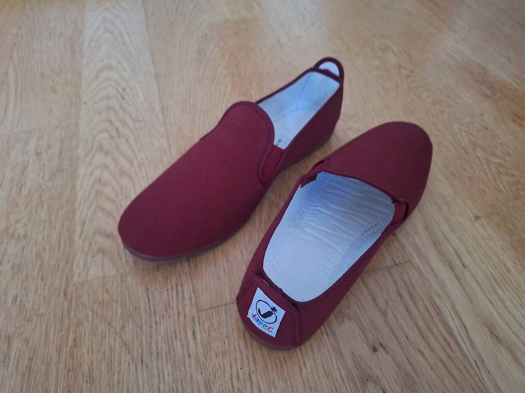 Scarpe da uomo: Chaussures Javer classic, taille 44 – Nuovo e nell'imballaggio originale da Genève venduto da tal_z8vm 4