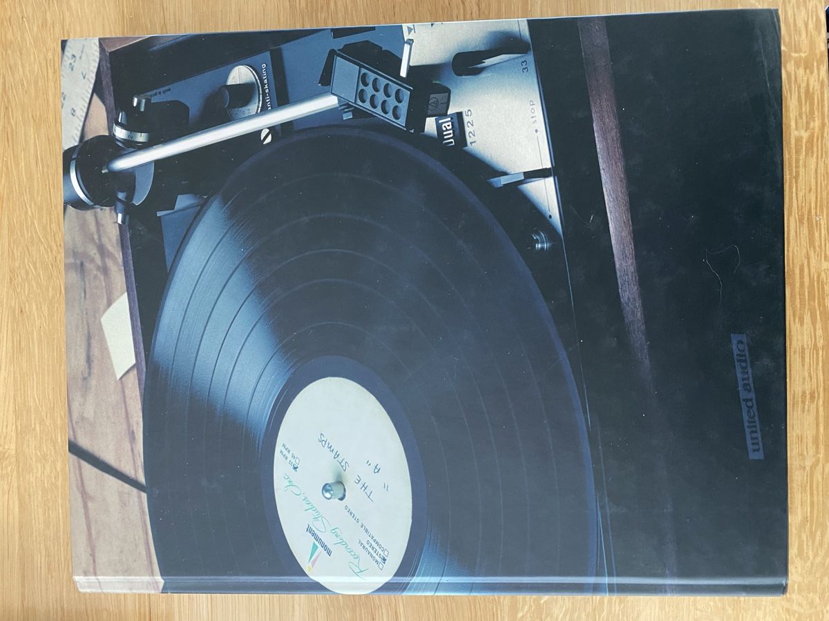 Libri: Annie Leibovitz American Music – Usato da Kriens venduto da aloha19 1