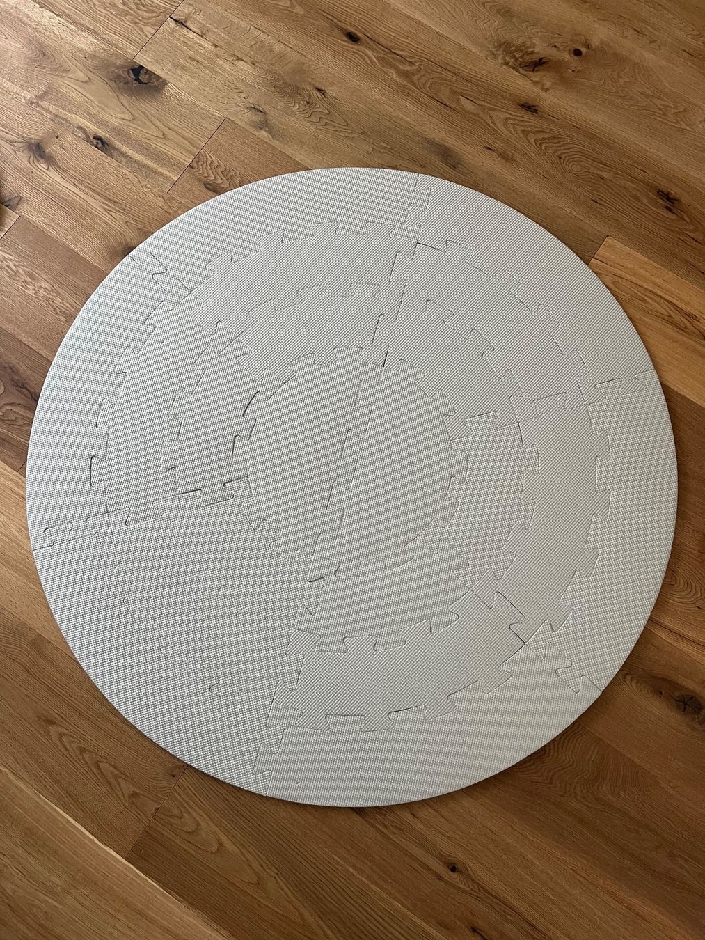 Tappeto da gioco: That's Mine Play Mat - 110 cm – Usato da Interlaken venduto da fbnscl