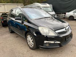 Opel Zafira 2.2 B22 B04