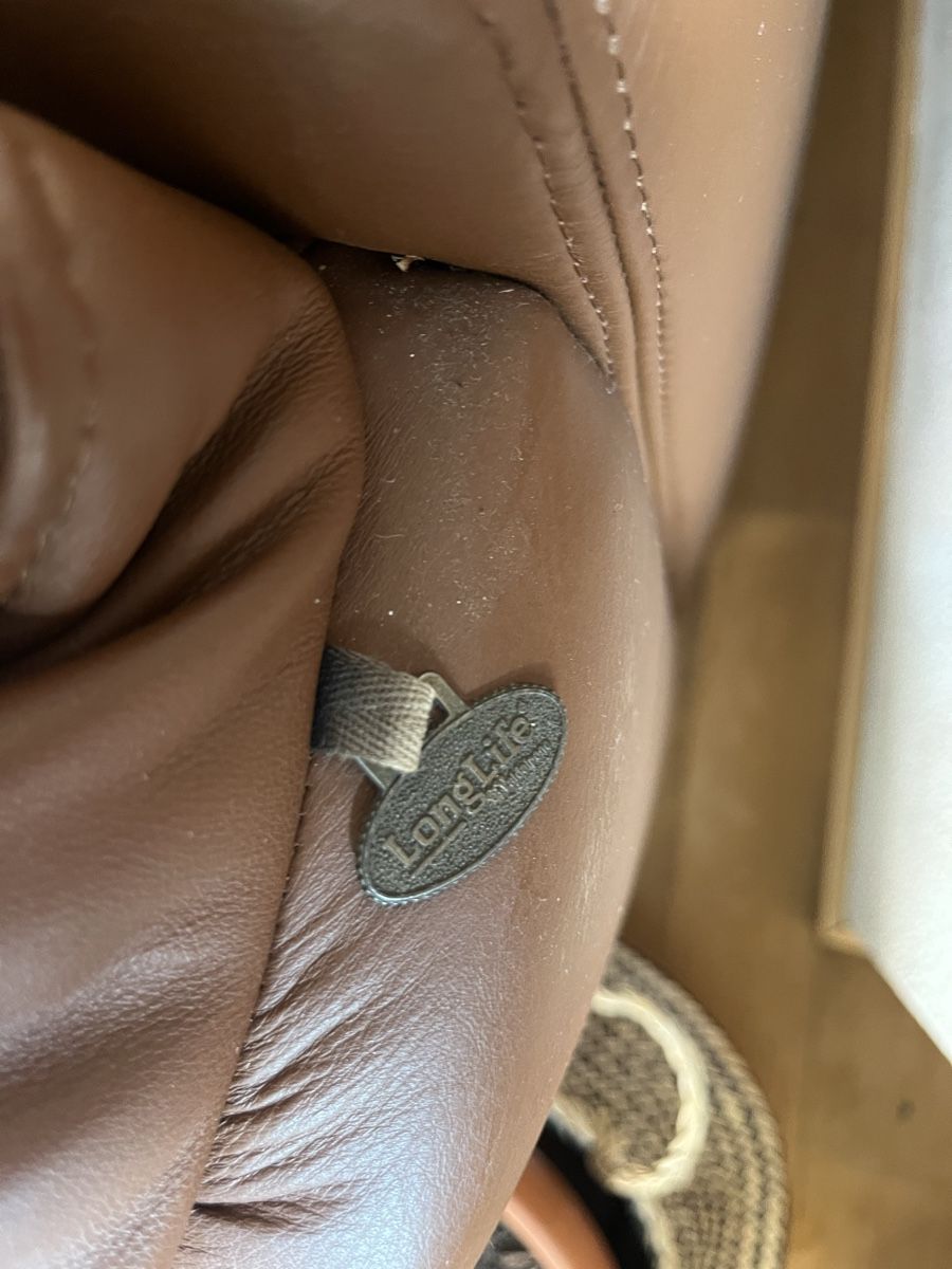 Sofas: Sofa / Ecksofa Echtleder W. Schillig – Gebraucht aus Bern von GnKn 5