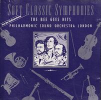 CD ab Fr. 1.--, Soft Classic Symphonies - The Bee Gees Hits
