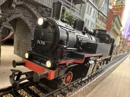 Märklin 3095 DB BR 74