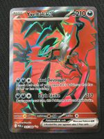 Pokémon - Yveltal ex (POR 105) Perfect Order - EN