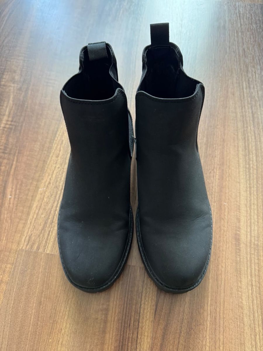 Damenschuhe: Boots Pier-One Grösse 39 – Neu (gemäss Beschreibung) aus Täsch von Dmoosi