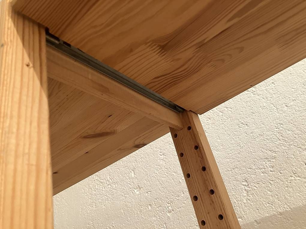 Scaffali: Kellerregal - bis Freitag, 24.7. abzuholen – Usato da Elgg venduto da Lajess87 1